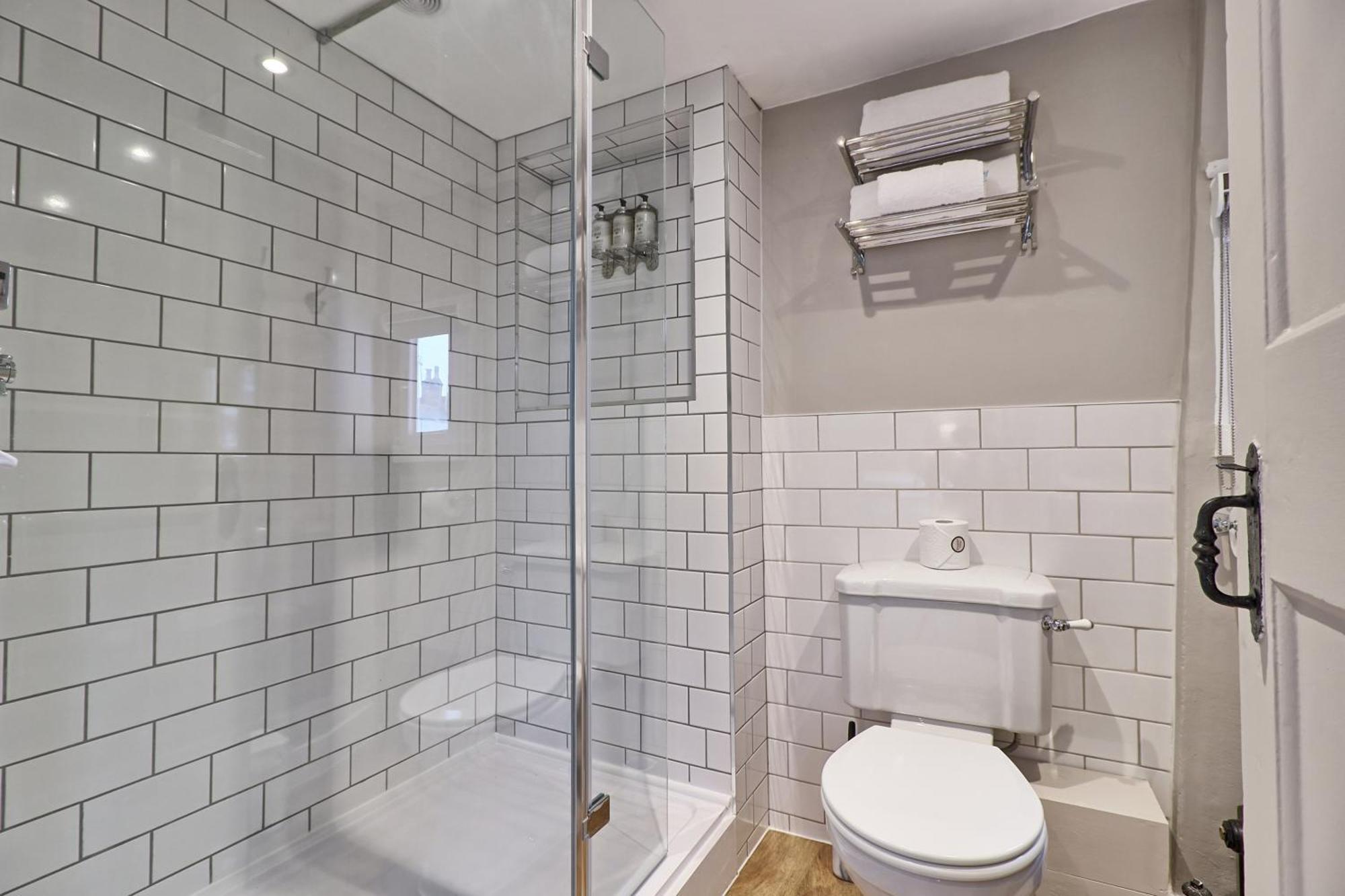 Ranfield'S Brasserie Hotel Rooms Coggeshall Exterior foto